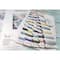Letistitch Summer Splendor Counted Cross Stitch Kit